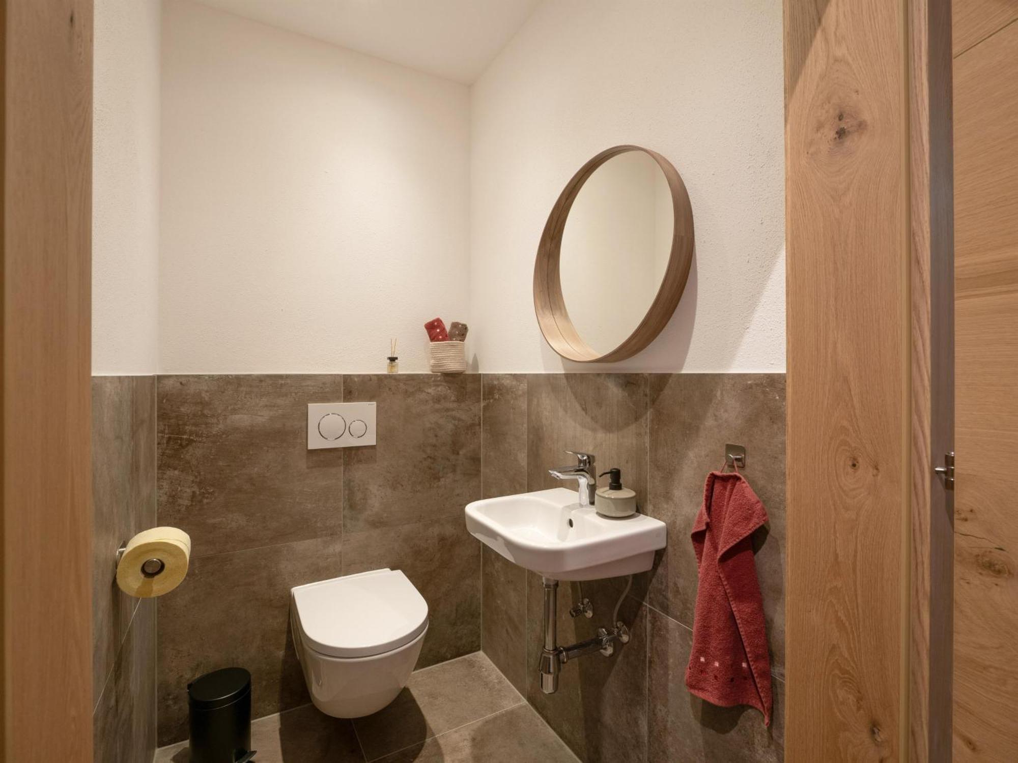 Appartements Kafmahof Söll Esterno foto